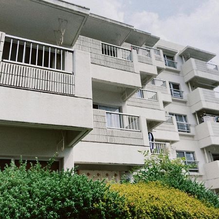 Riber Said 厚生 町 Apartment Okayama Exterior photo