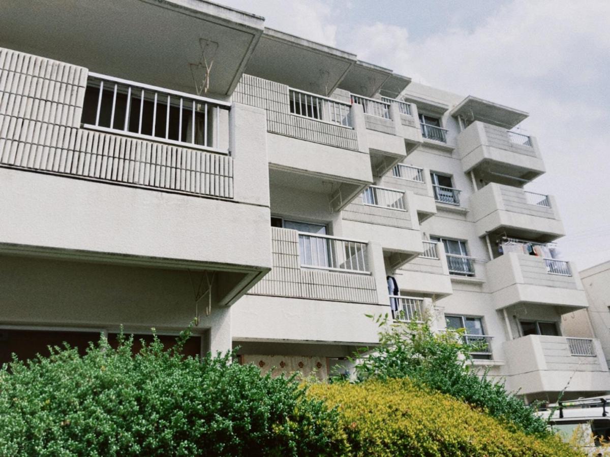 Riber Said 厚生 町 Apartment Okayama Exterior photo