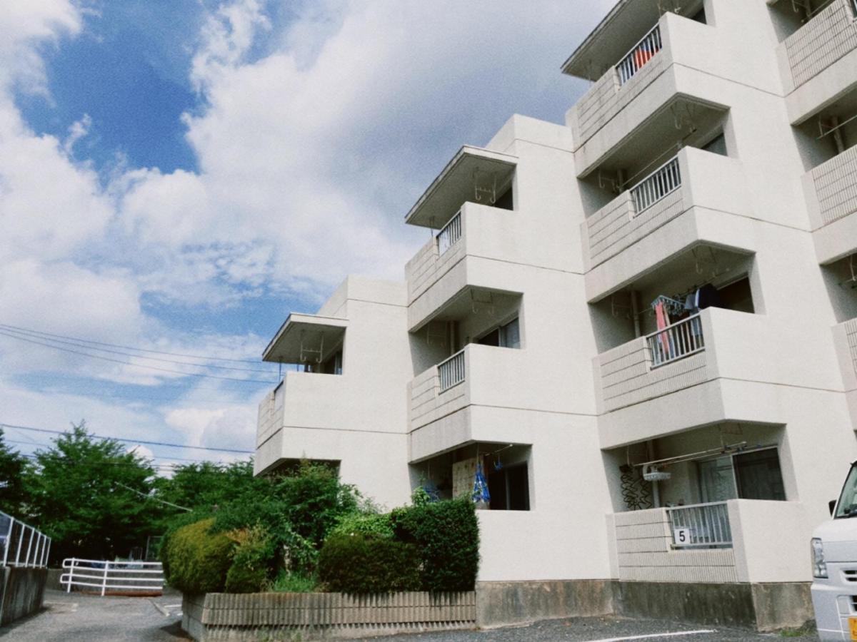 Riber Said 厚生 町 Apartment Okayama Exterior photo