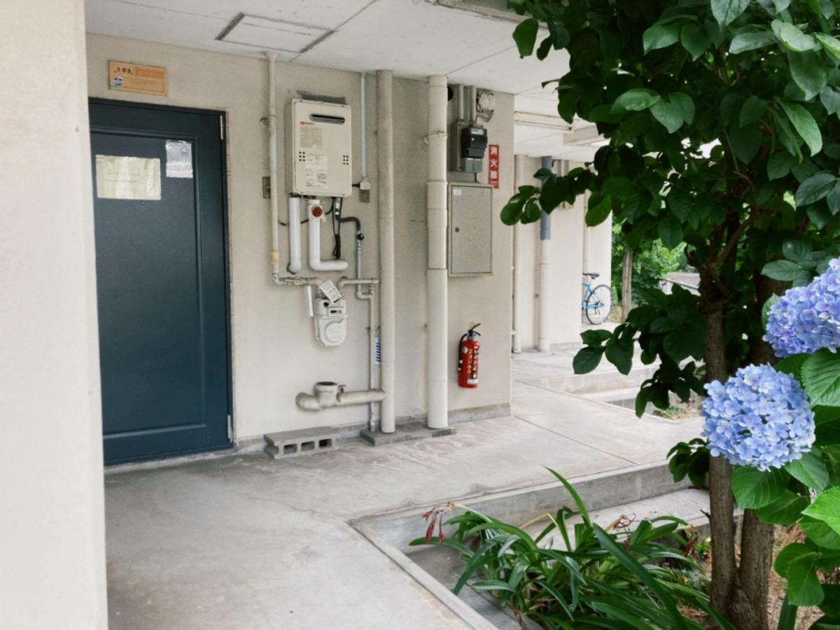 Riber Said 厚生 町 Apartment Okayama Exterior photo