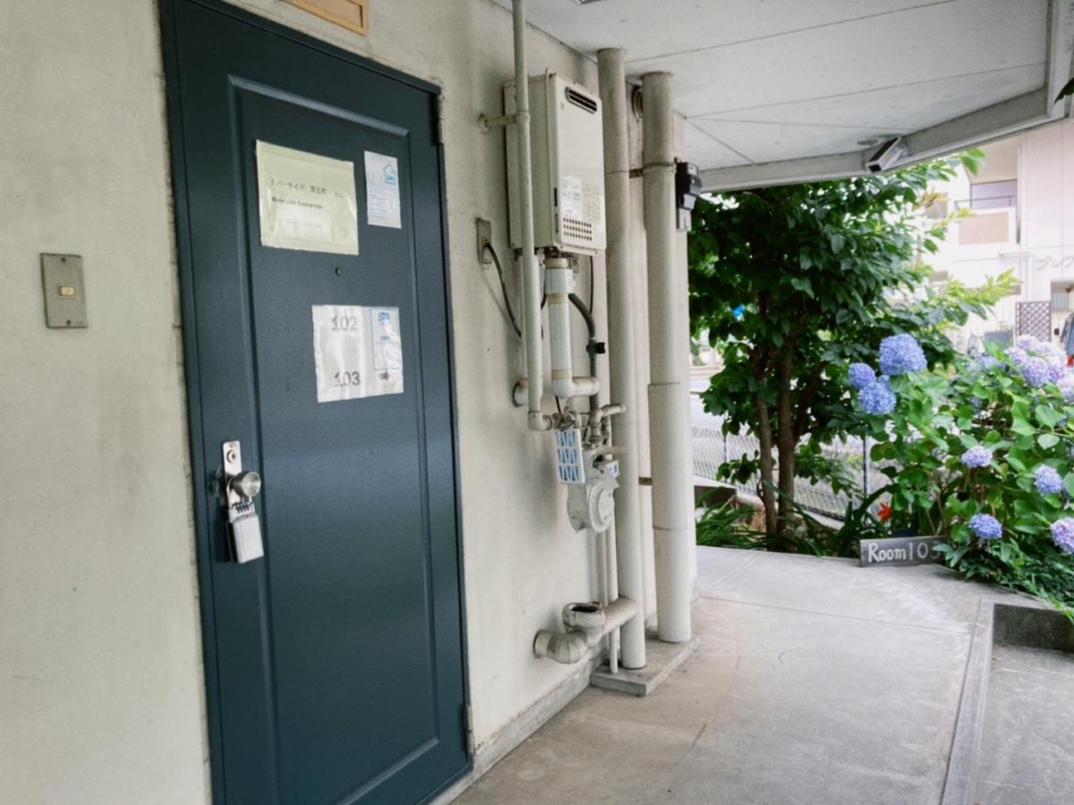 Riber Said 厚生 町 Apartment Okayama Exterior photo