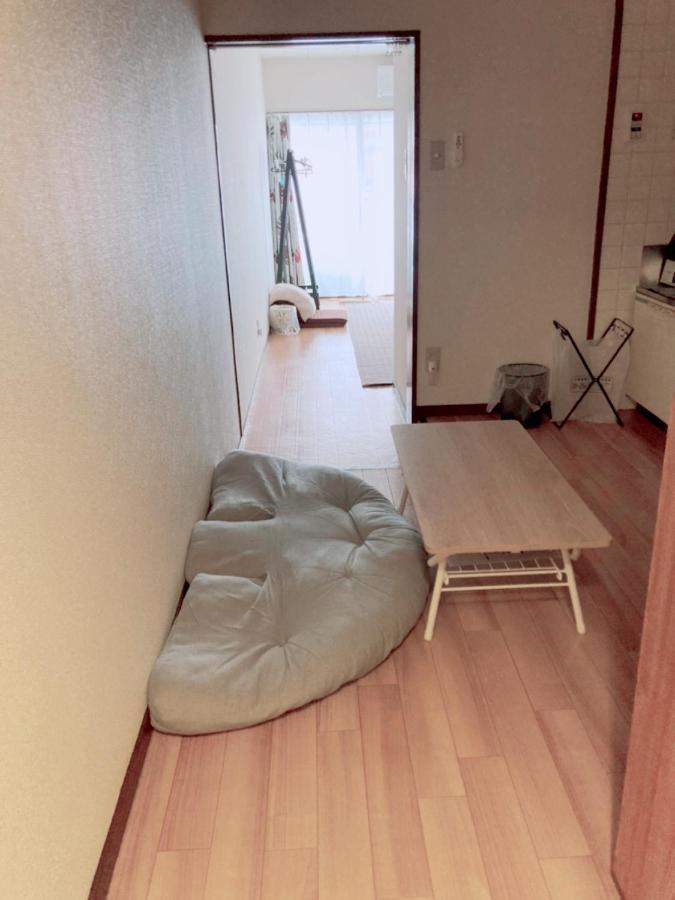 Riber Said 厚生 町 Apartment Okayama Exterior photo