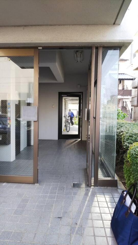 Riber Said 厚生 町 Apartment Okayama Exterior photo