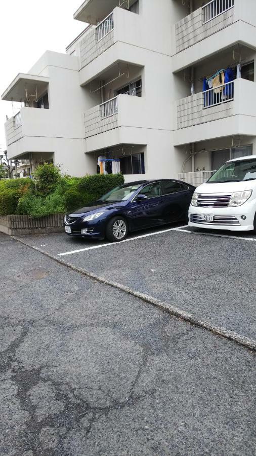 Riber Said 厚生 町 Apartment Okayama Exterior photo