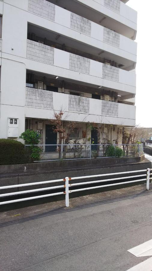 Riber Said 厚生 町 Apartment Okayama Exterior photo